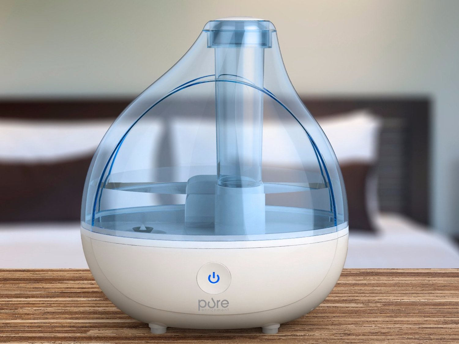 Use humidifier in your home and get more benefits