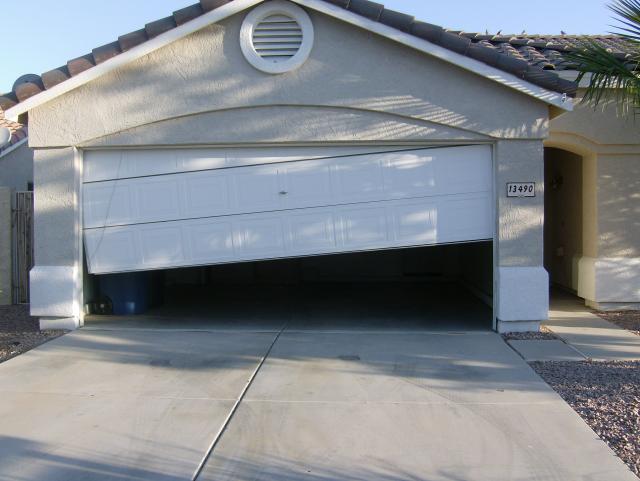 Good Garage door repair services are in great demand!