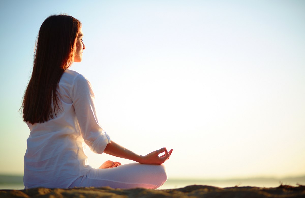 Step-by-step Guide to Effective Meditation