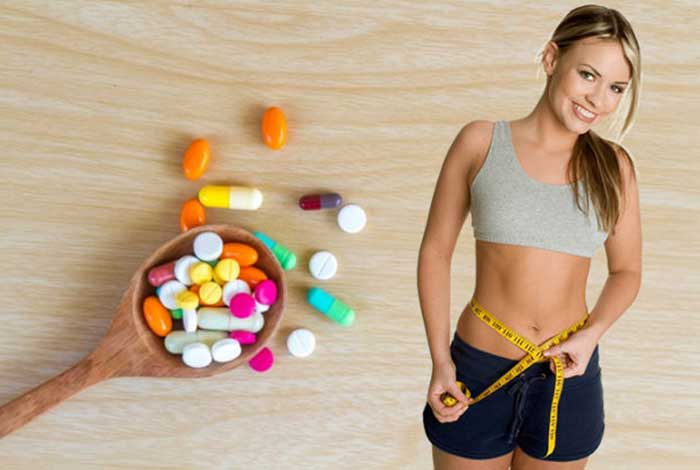 weight loss pills