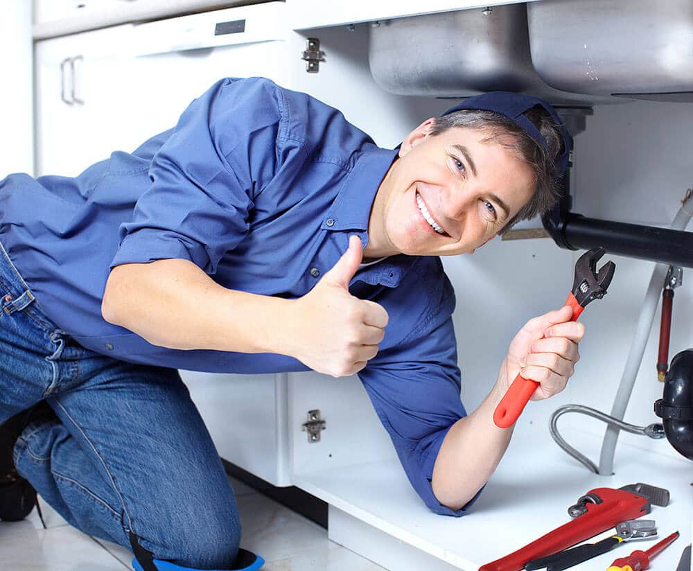 plumber philadelphia