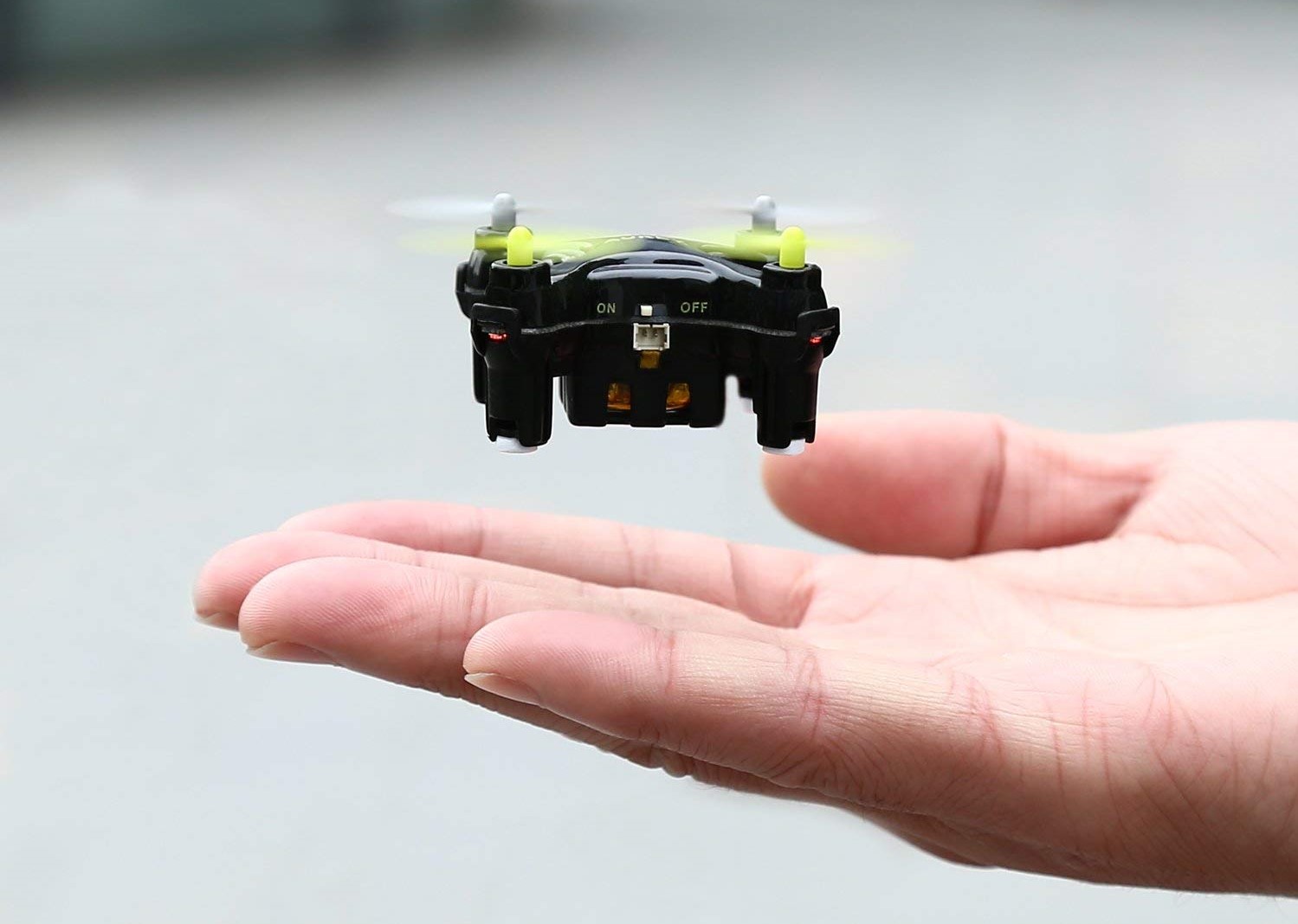 mini drones