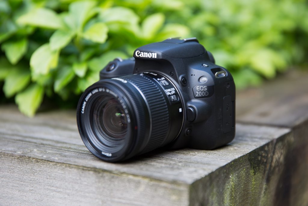 canon rebel t6 bundle