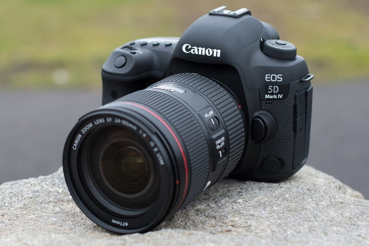 canon rebel t6 bundle