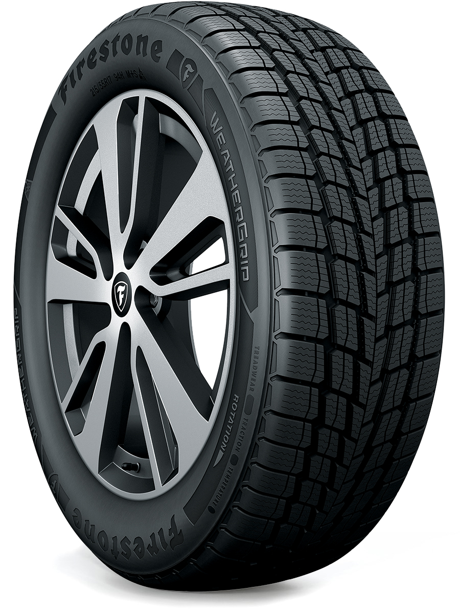 firestone tires