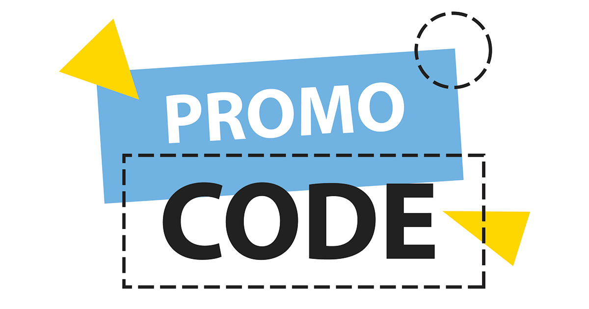 Promo code